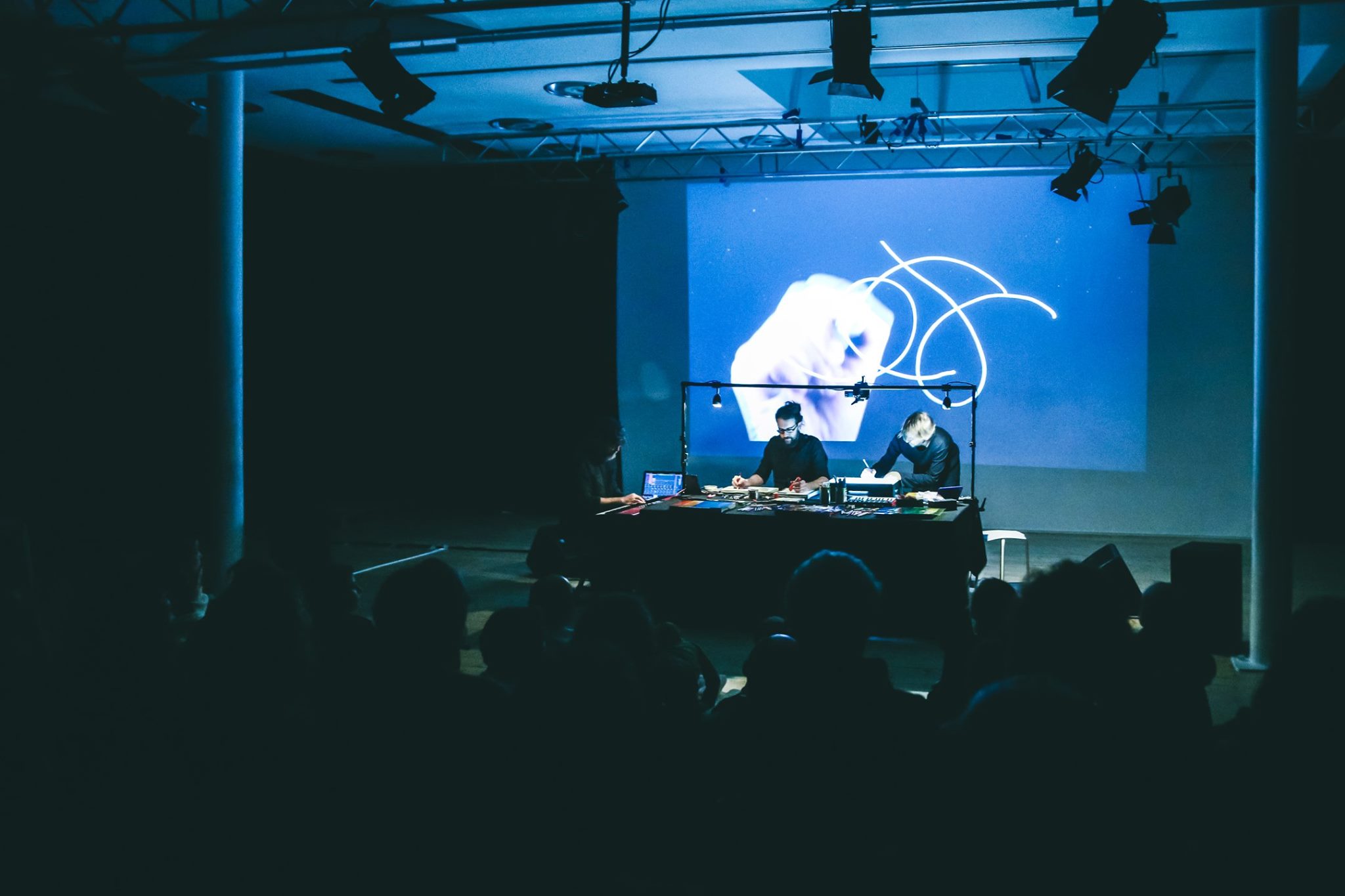 Matita Live 2