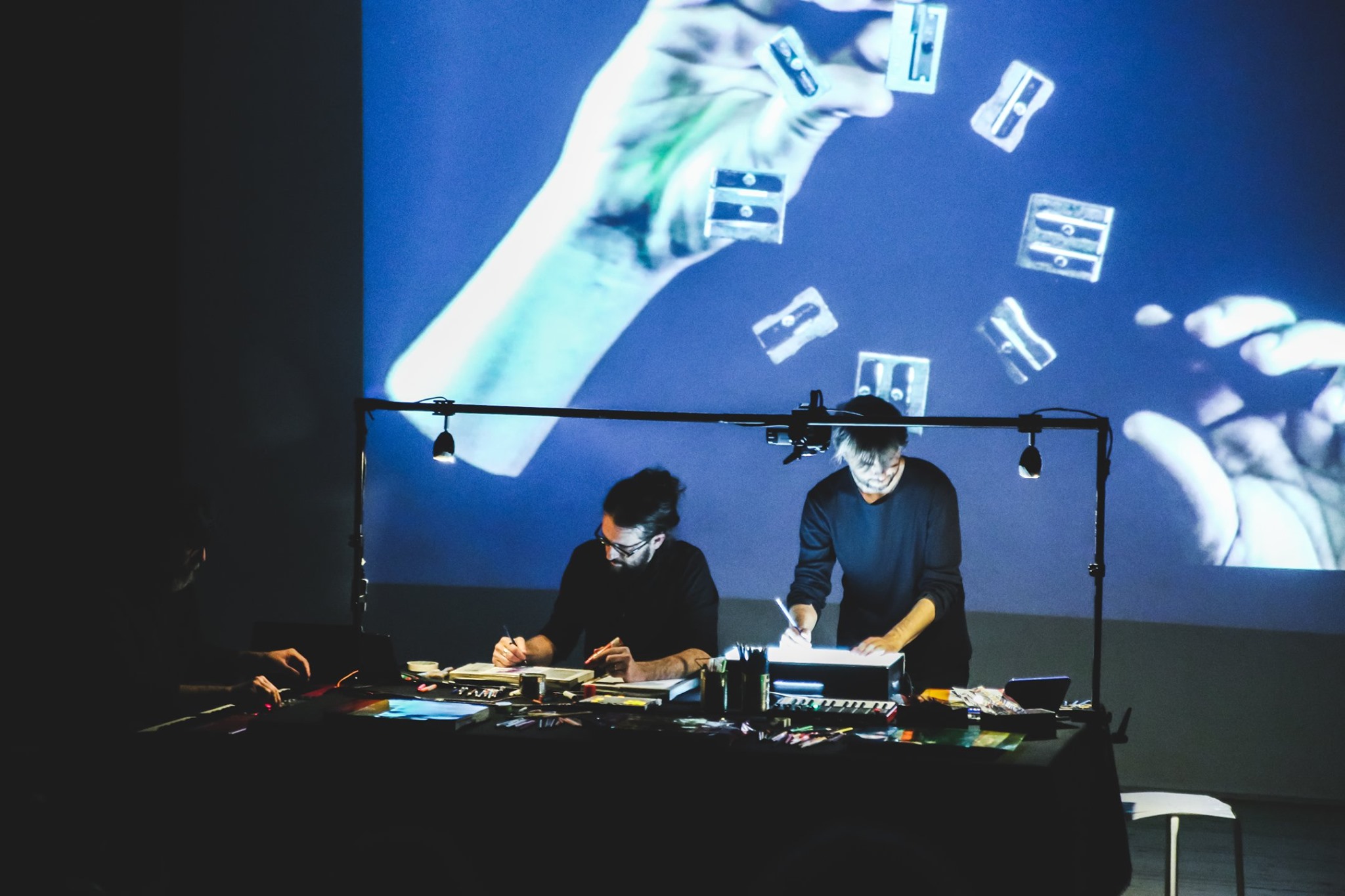 Matita Live 6