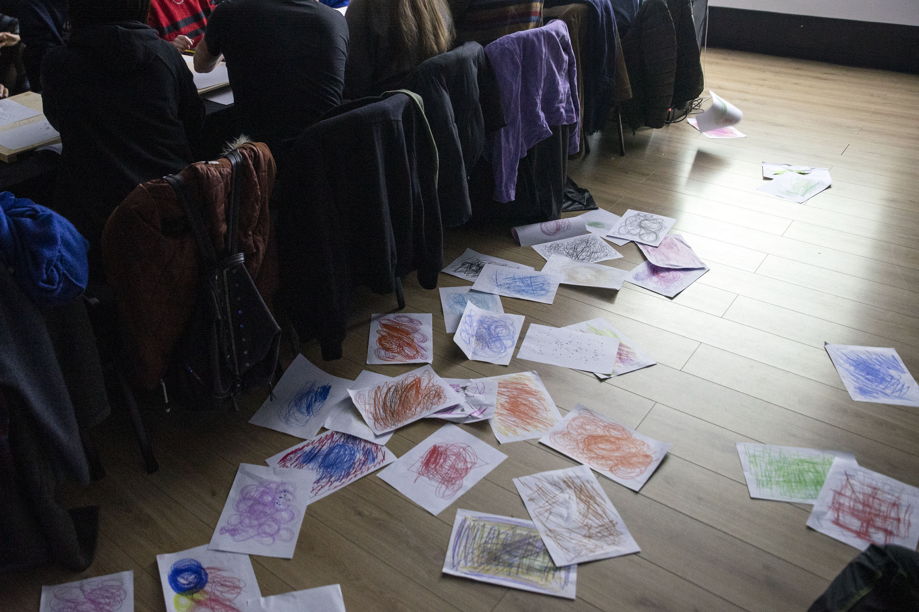 Matitanti Workshop 3