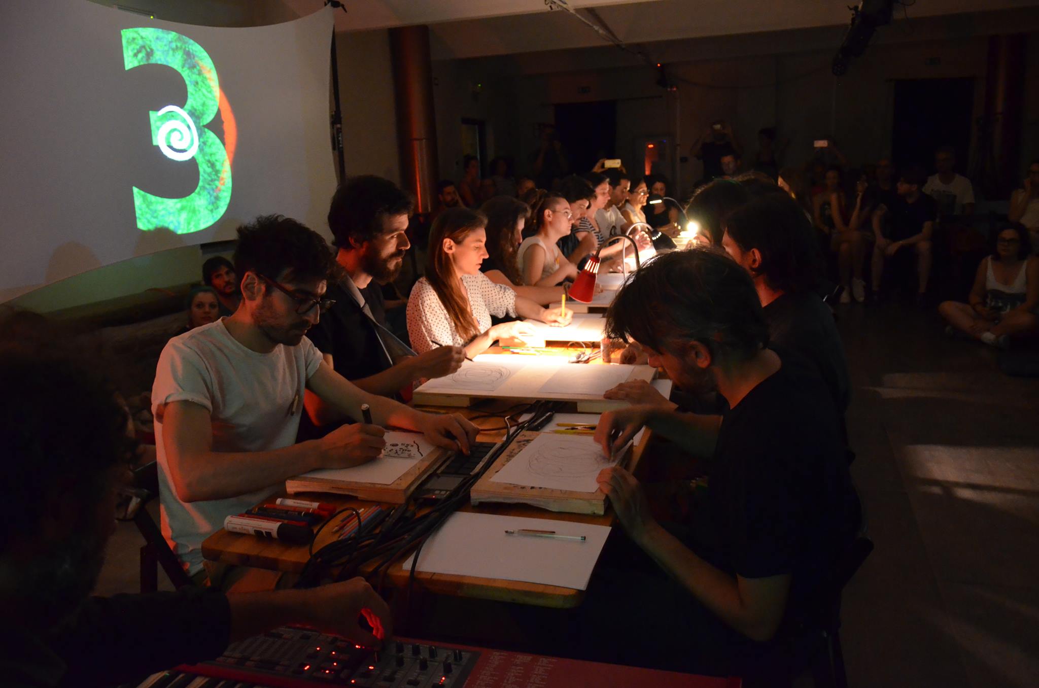 Matitanti Workshop 4